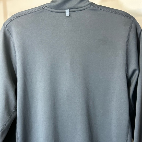 Men’s Small Nike1/4 Zip Running Top - Picture 4 of 4